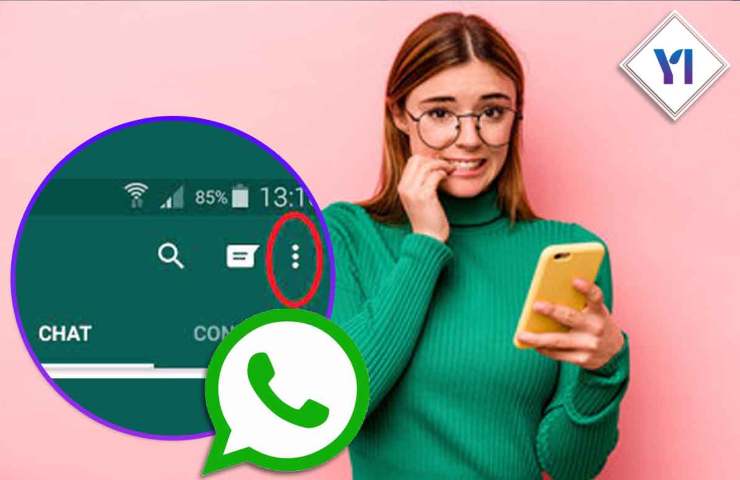 WhatsApp utenti che la usano