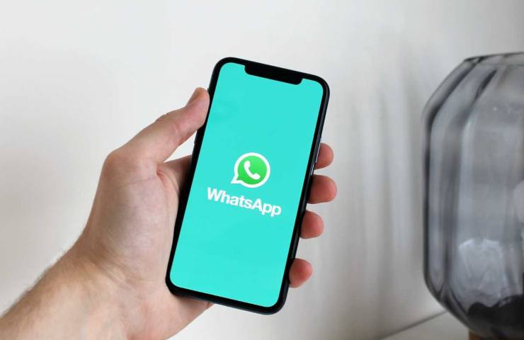 WhatsApp: cambiamento
