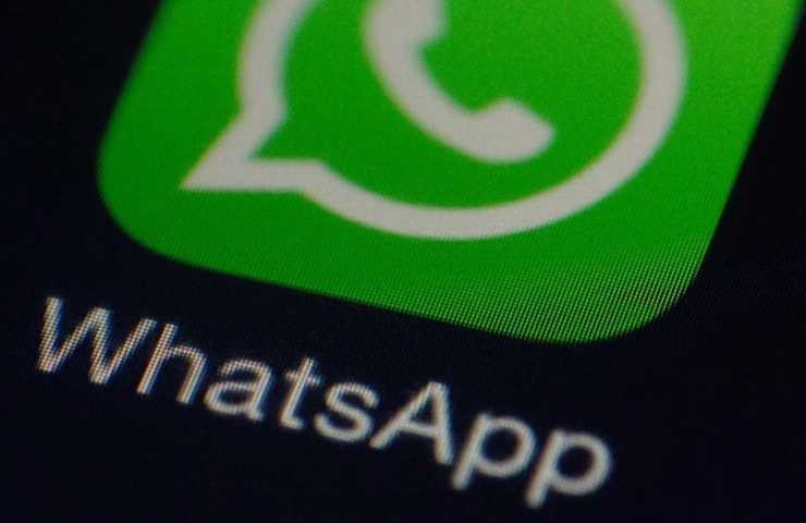 Whatsapp leggere messaggi eliminati