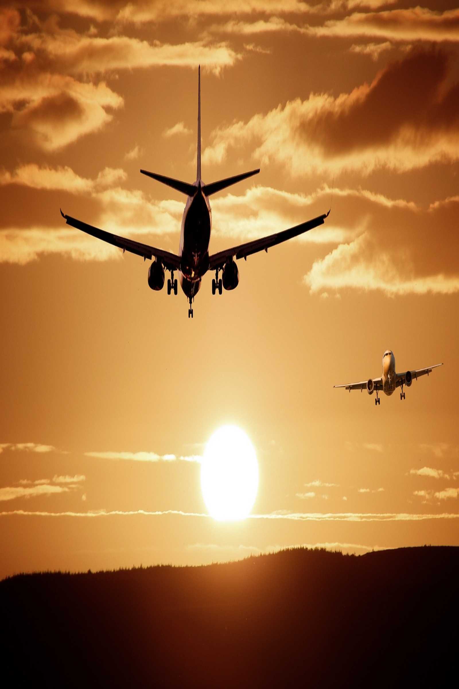 turbolenza aereo panico 