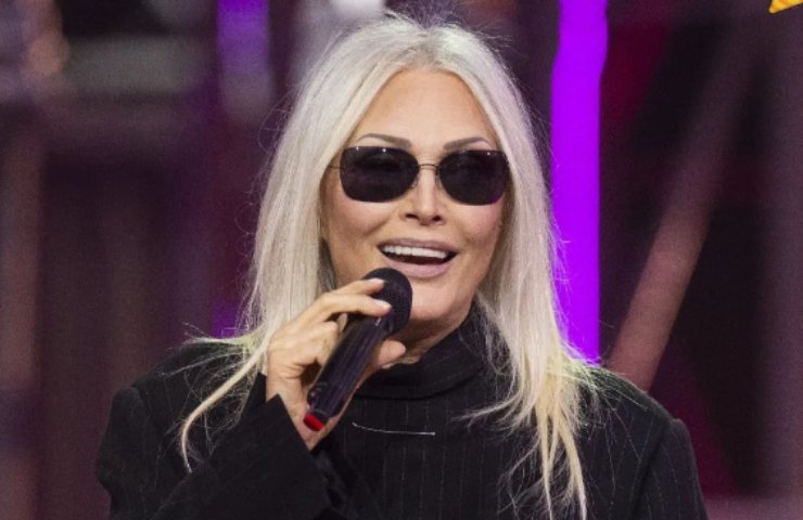 anna oxa concorrente sanremo 2023