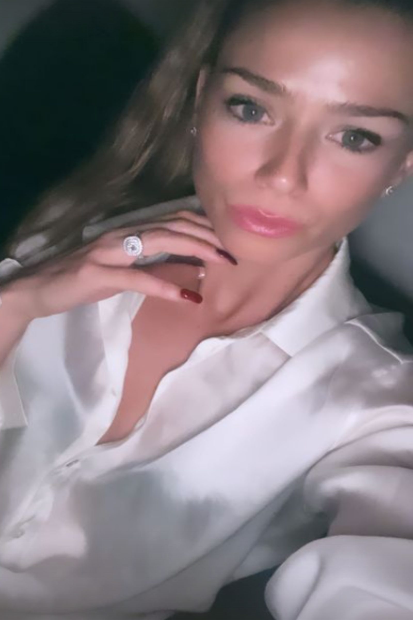 camilla giorgi selfie virale