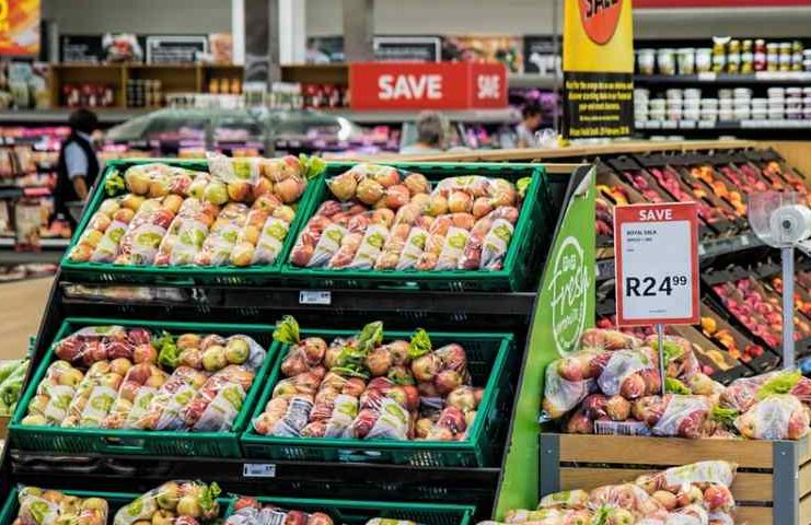 caro spesa supermercati economici
