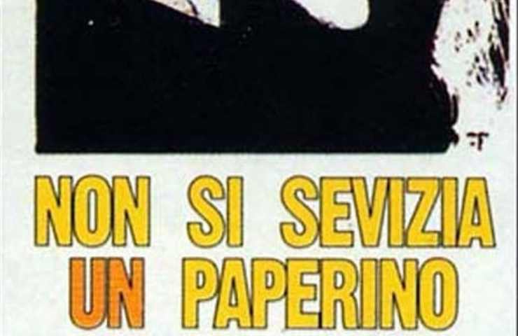 Il nano di Termini caso Domenico Semeraro