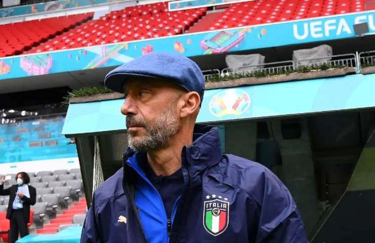 gianluca vialli figlie