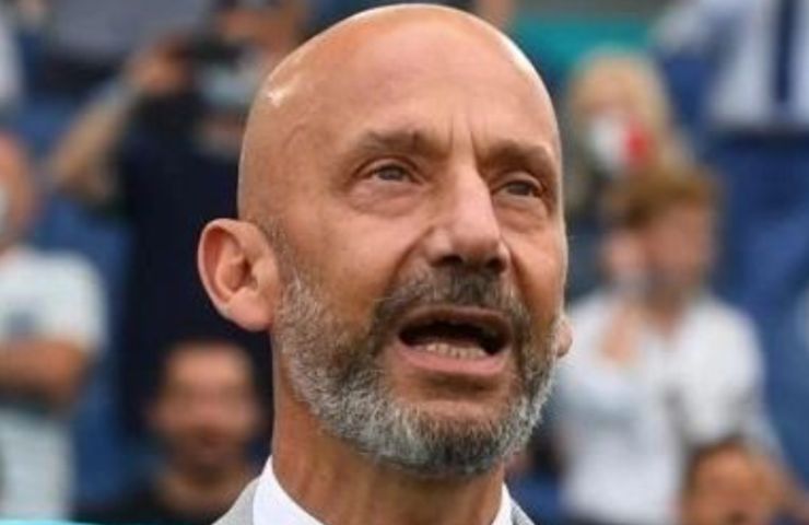 gianluca vialli figlie