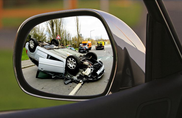 incidente Milano Chiara Speranza