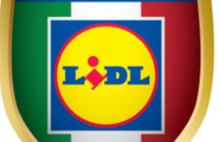 lidl novità azienda