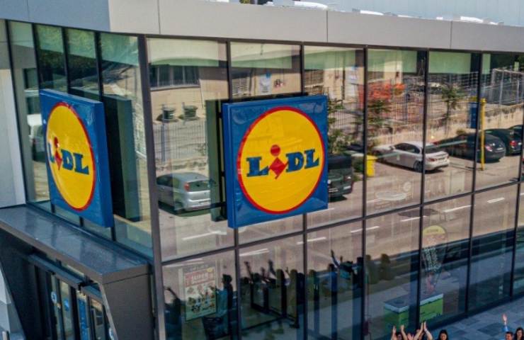 lidl novità clienti