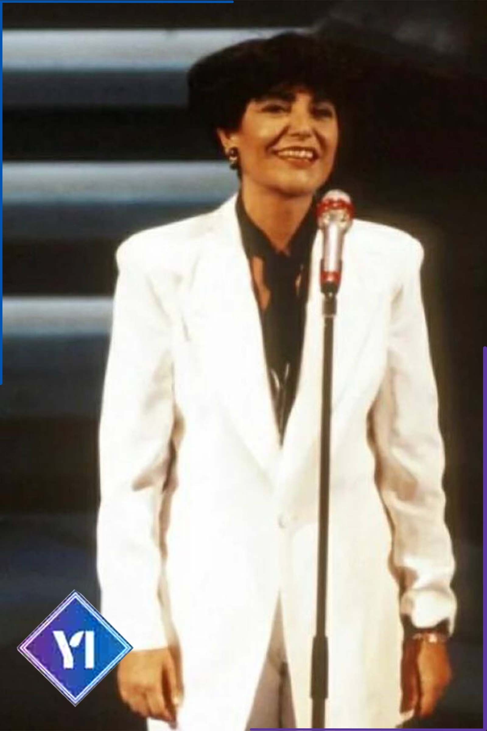 mia martini sanremo 1992 