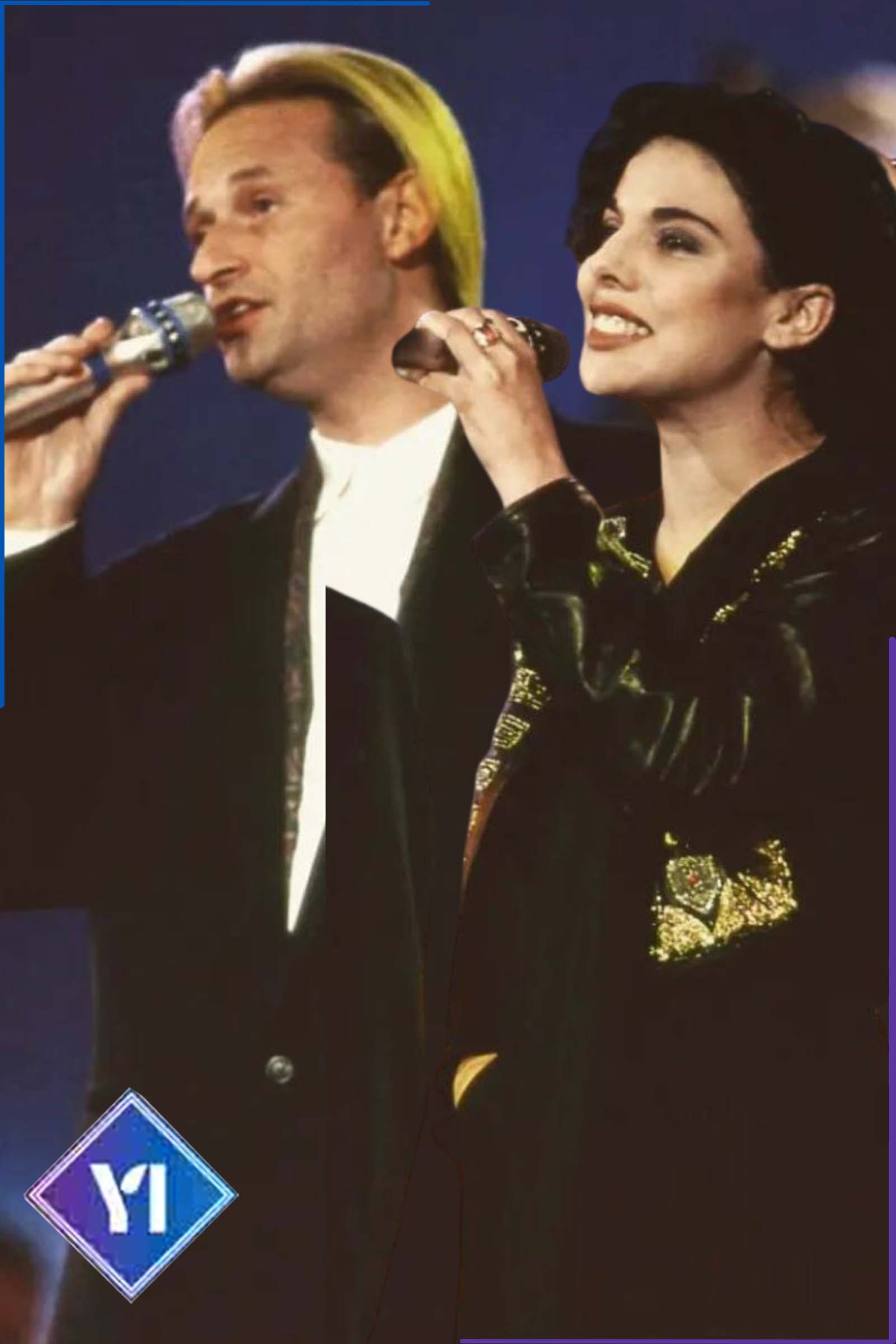 sanremo 1990 ricordi