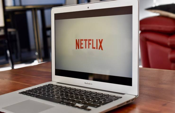 netflix novità 2023