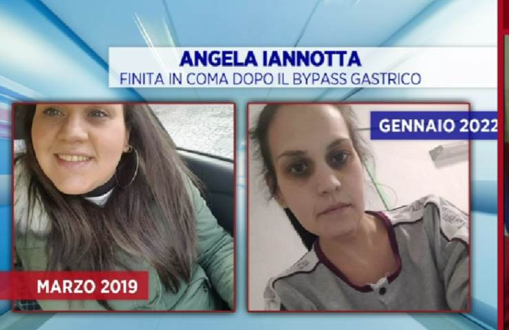 storie italiane caso angela 