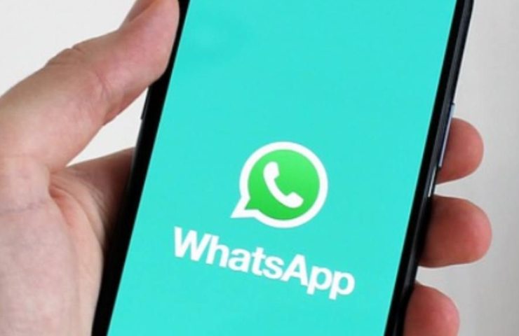 whatsapp messaggi novità