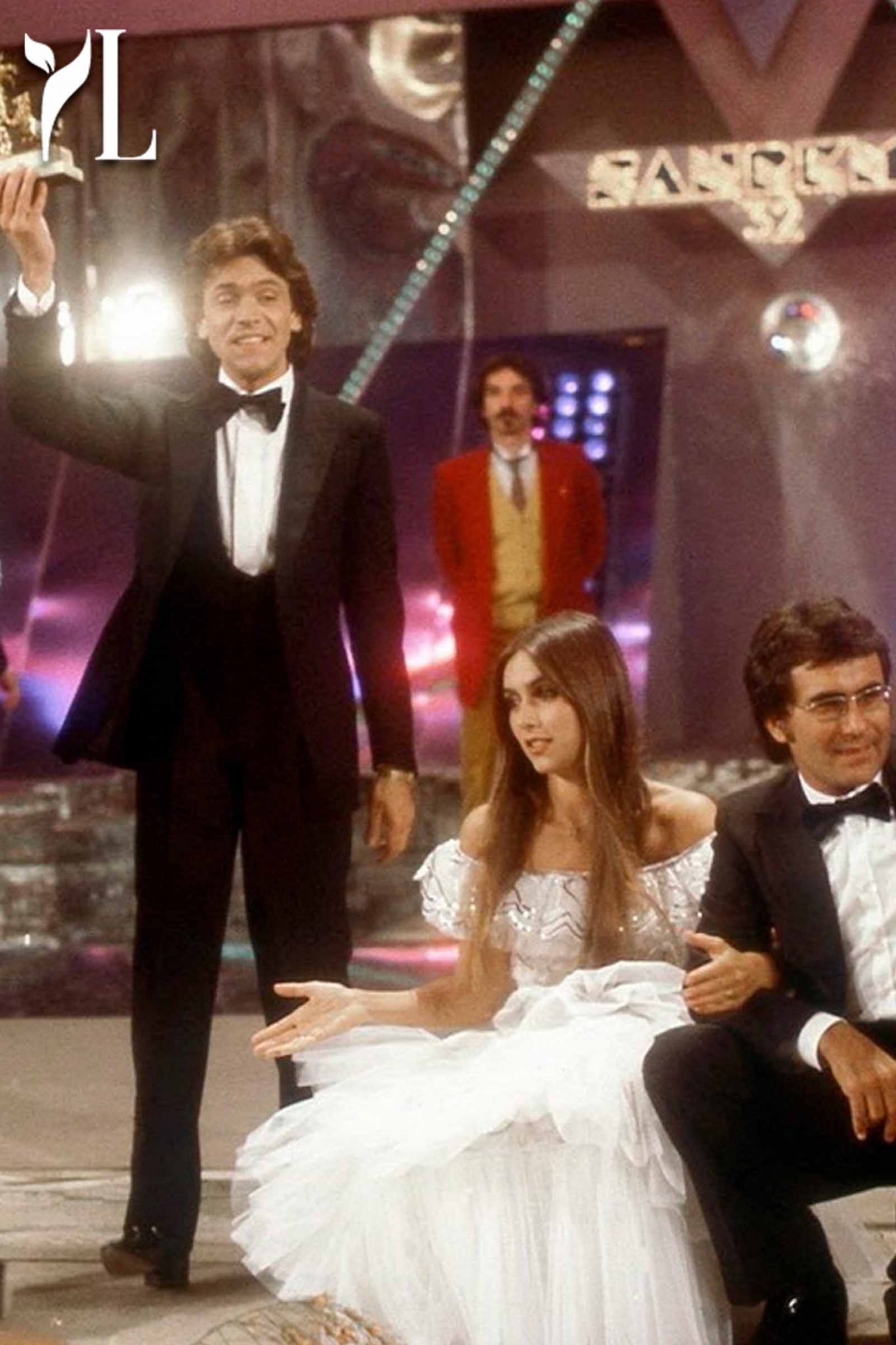 la canzone che ha vinto a sanremo