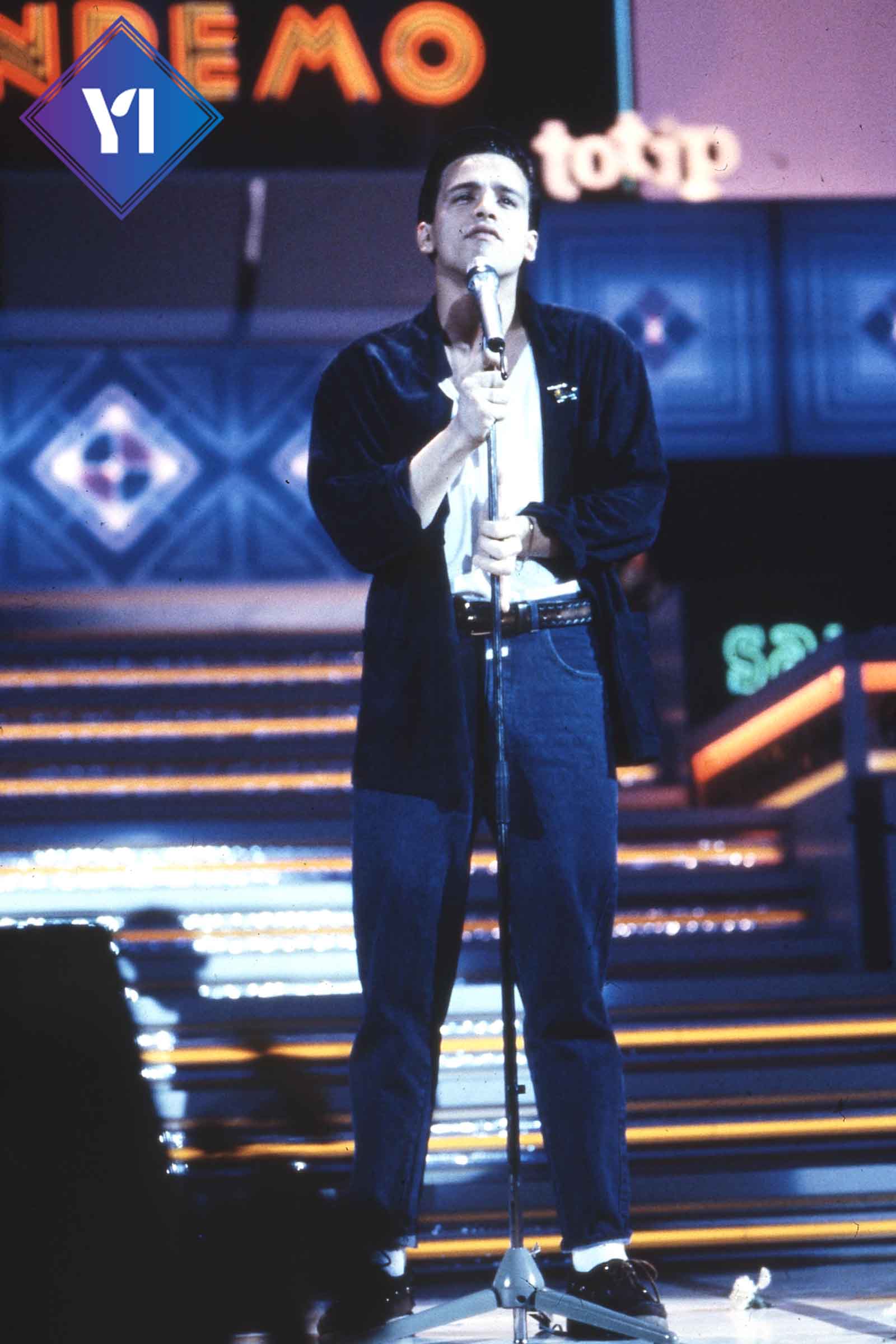 sanremo 1986 vincitore 