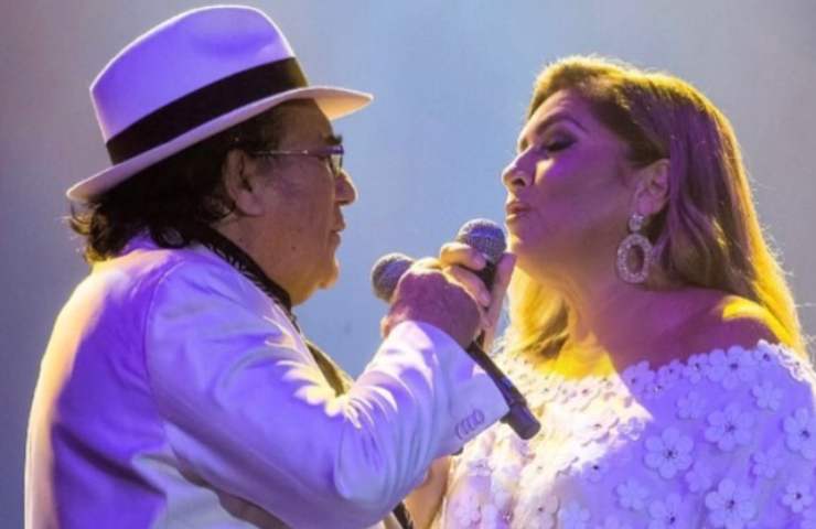 Al Bano cosa pensa di Romina Power verità