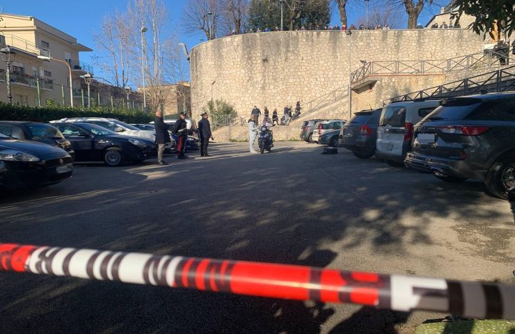 Alatri, morto clinicamente 18enne