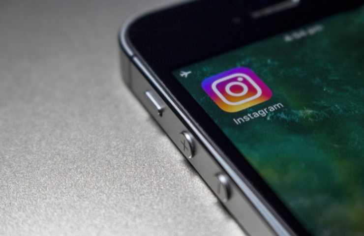 Instagram nuova funzione quiet mode on 