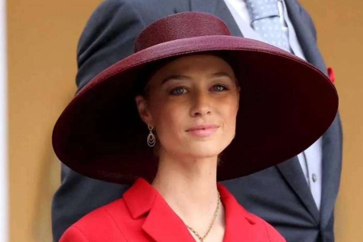 Beatrice Borromeo: cambia tutto