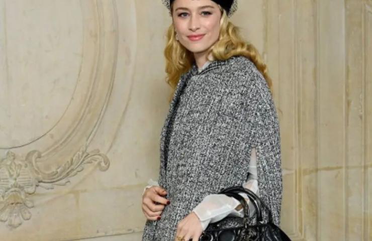 Beatrice Borromeo: scoperta clamorosa