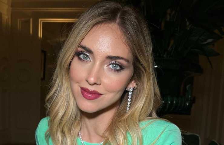 Chiara Ferragni guadagni 