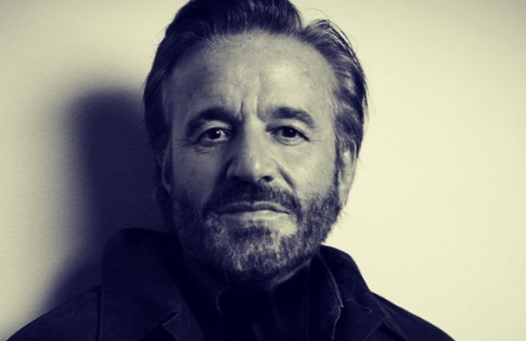 Christian De Sica verità papà Vittorio