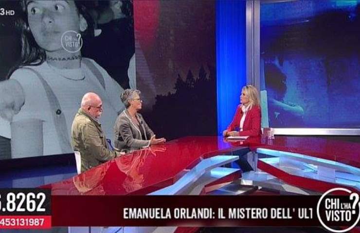 Emanuela Orlandi caso 