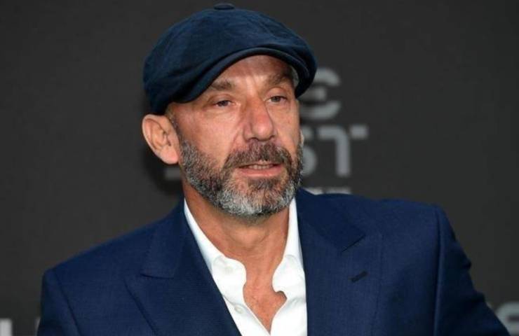 Gianluca Vialli moglie 