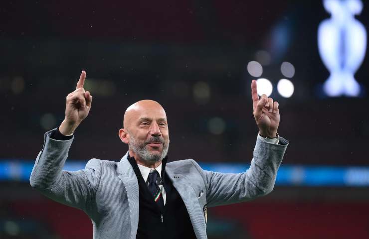 Gianluca Vialli tumore