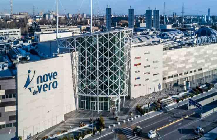 Primark apertura Venezia La Nave de Vero