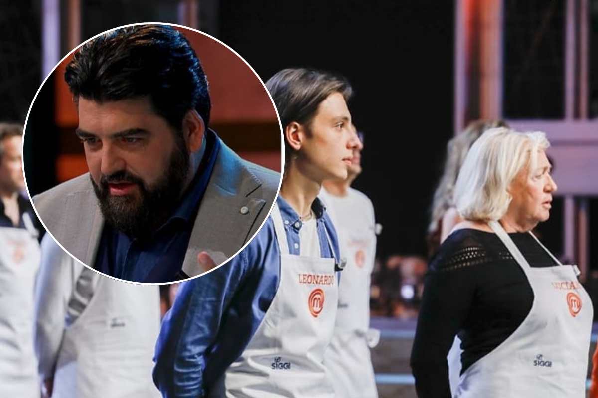 MasterChef 12 stasera