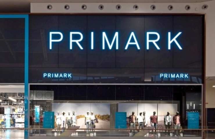 Primark lavora con noi 