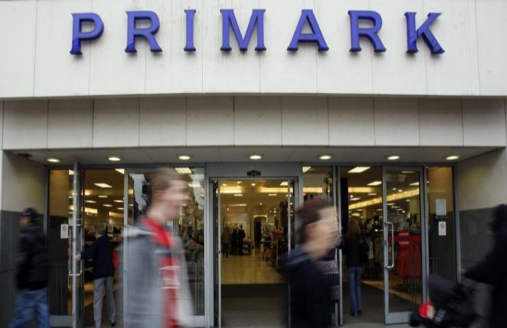 Primark apertura Venezia La Nave de Vero