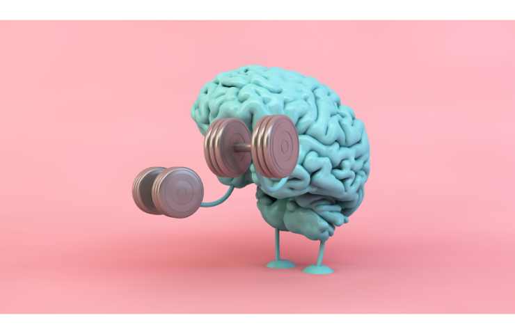 cervello umano esperimento uomo