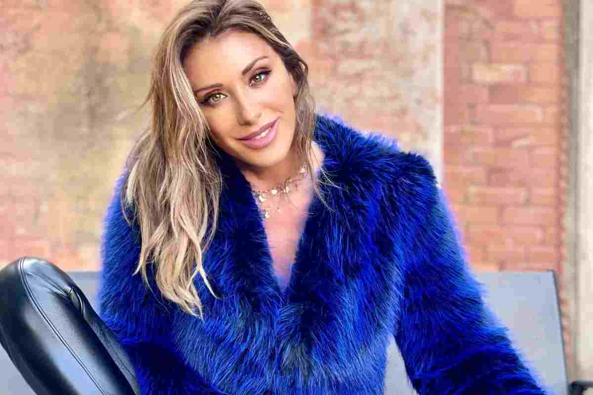 Sabrina Salerno: mozzafiato