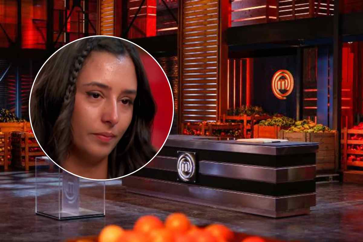 masterchef eliminati