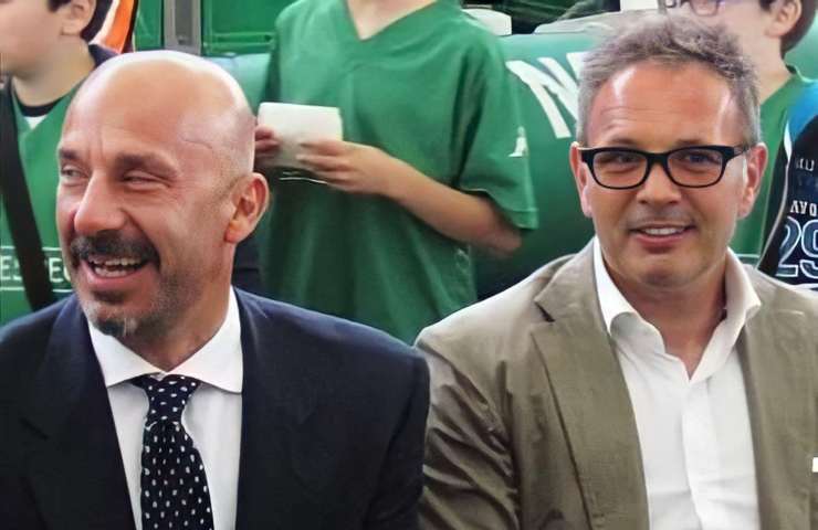 Vialli e Sinisa 