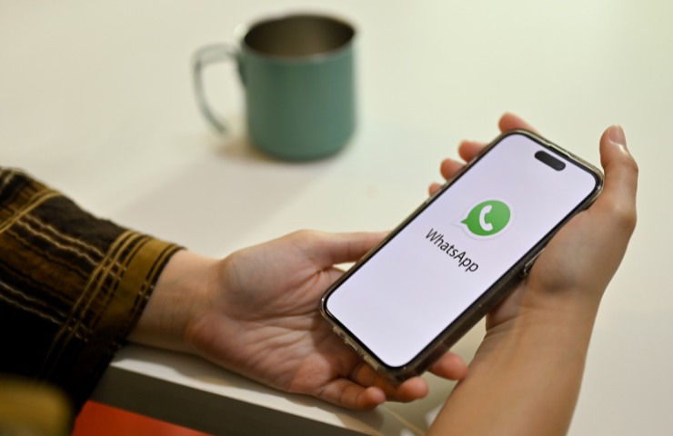 WhatsApp privacy trucchi profilo