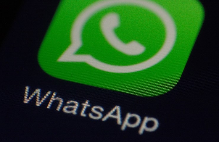 Whatsapp su due cellulari