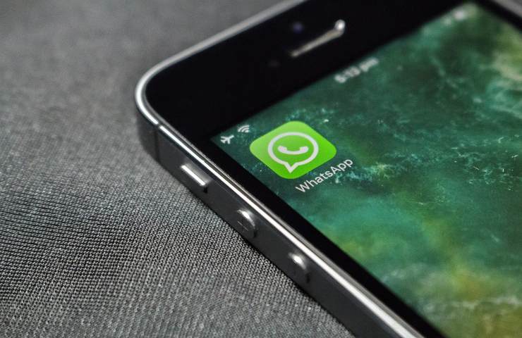 Whatsapp su due cellulari