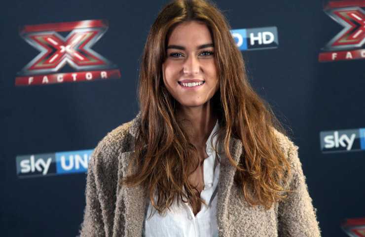 X Factor 10 Gaia Gozzi secondo posto