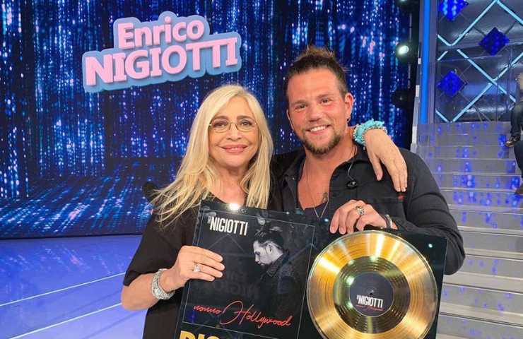 X Factor 11 Enrico Nigiotti terzo posto