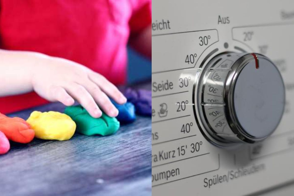 Bimbo di tre anni morto: era stato messo in lavatrice per punizione