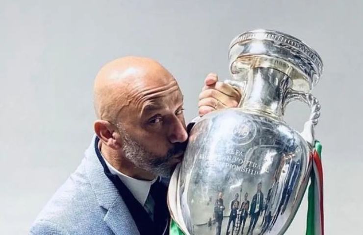 Gianluca Vialli ex calciatore