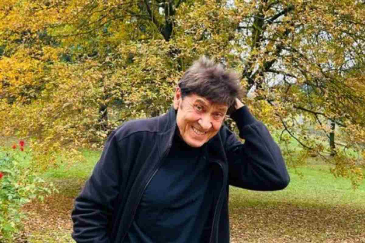 Gianni Morandi, l'ex moglie rompe il silenzio sul cantante: la verità