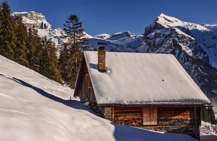 cortina valanga morti