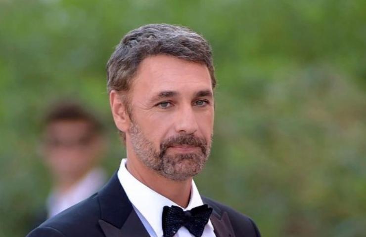 raoul bova carriera