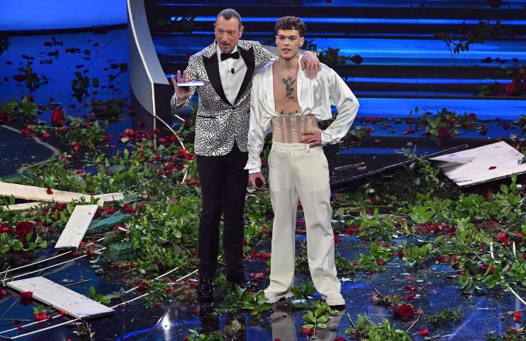 blanco Sanremo: aperta inchiesta