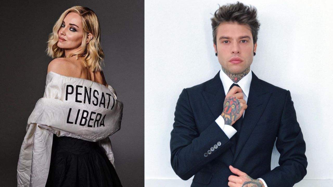 Chiara Ferragni e Fedez: il vero motivo della crisi